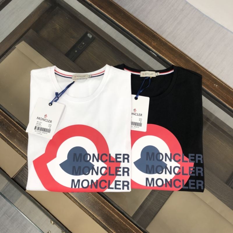 Moncler T-Shirts